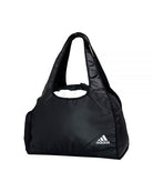 BOLSA ADIDAS WEEKEND 3.0 BG4BA7U10 BLACK - MegaPadelStore