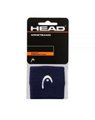 MUÑEQURA HEAD WRISTBAND 2,5 - MegaPadelStore