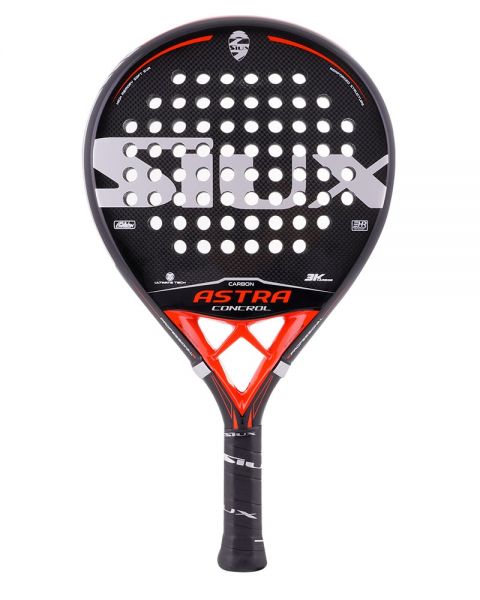 SIUX ASTRA CARBON CRTL - MegaPadelStore