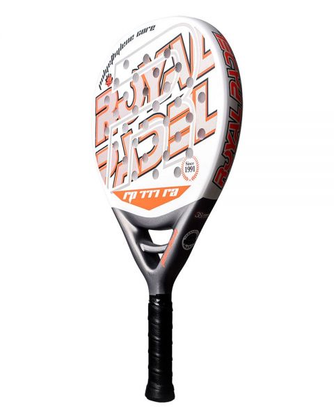 ROYAL PADEL 777 RA 2020 - MegaPadelStore