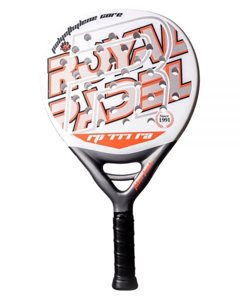 ROYAL PADEL 777 RA 2020 - MegaPadelStore