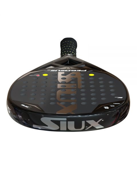 SIUX PEGASUS GRAFENO 1K - MegaPadelStore