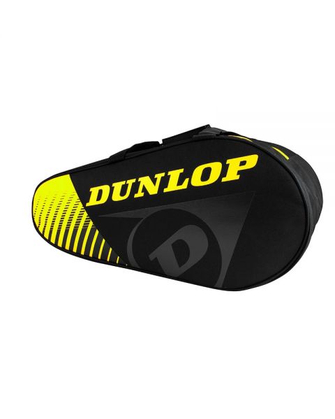 PALETERO DUNLOP TERMO PLAY - MegaPadelStore