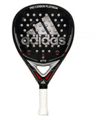 ADIDAS PRO CARBON ATTACK PLATINUM - MegaPadelStore