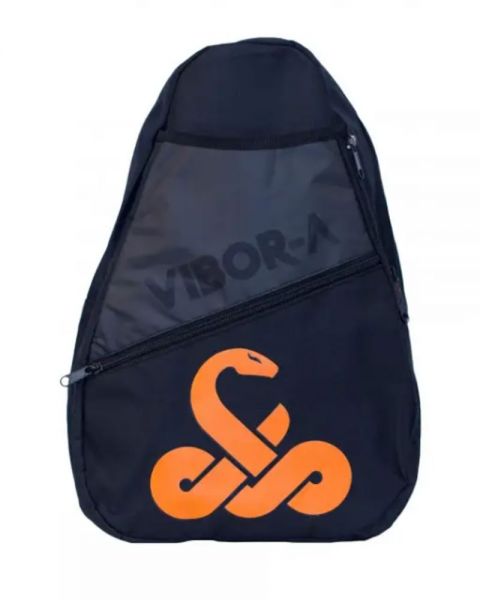 BANDOLERA VIBOR-A ARCOIRIS NARANJA - MegaPadelStore