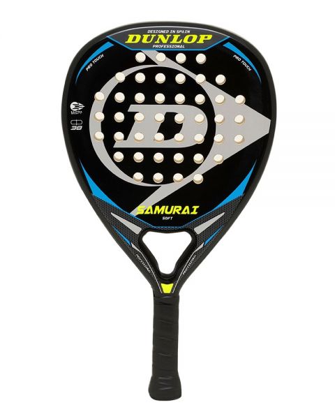 DUNLOP SAMURAI G1 NH - MegaPadelStore