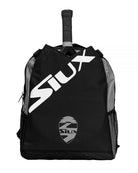 MOCHILA SIUX MINI SILVER - MegaPadelStore