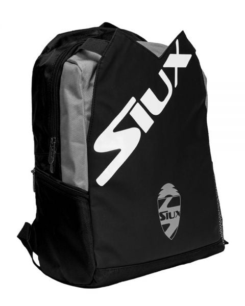 MOCHILA SIUX MINI SILVER - MegaPadelStore