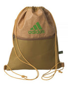 BOLSA ADIDAS PROTOUR BG5VB5U15 GREEN - MegaPadelStore