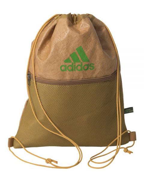 BOLSA ADIDAS PROTOUR BG5VB5U15 GREEN - MegaPadelStore