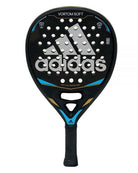 ADIDAS VORTOM SOFT BLUE - MegaPadelStore