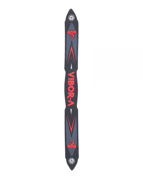 PROTECTOR VIBOR-A COBRA ROJO NEGRO - MegaPadelStore