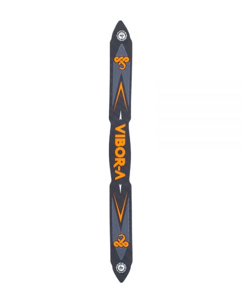 PROTECTOR VIBOR-A YARARA NARANJA - MegaPadelStore