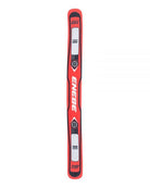 PROTECTOR PADEL ENEBE MASSIVE ROJO - MegaPadelStore