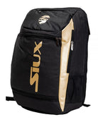 MOCHILA SIUX VINTAGE GOLD - MegaPadelStore