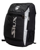 MOCHILA SIUX VINTAGE PLATA - MegaPadelStore