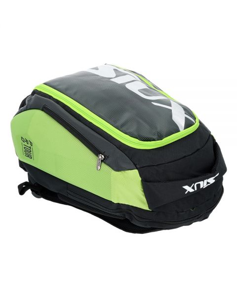 MOCHILA SIUX PRO TOUR VERDE - MegaPadelStore