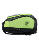 MOCHILA SIUX PRO TOUR VERDE - MegaPadelStore