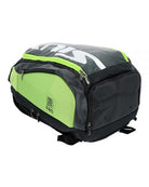 MOCHILA SIUX PRO TOUR VERDE - MegaPadelStore