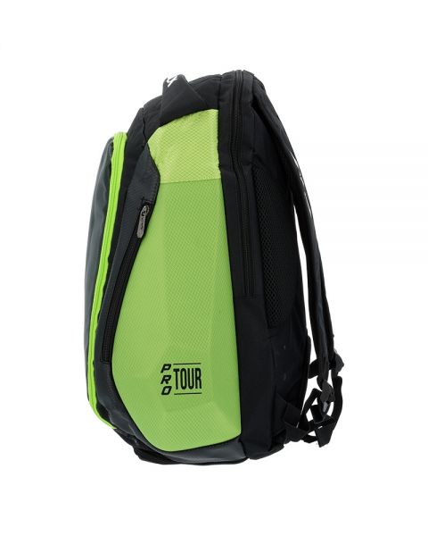 MOCHILA SIUX PRO TOUR VERDE - MegaPadelStore