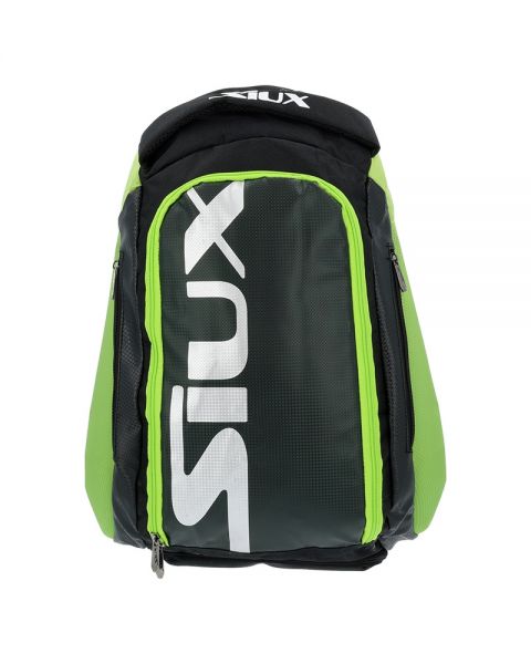 MOCHILA SIUX PRO TOUR VERDE - MegaPadelStore