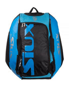 PALETERO SIUX PRO TOUR MAX AZUL - MegaPadelStore