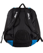 PALETERO SIUX PRO TOUR MAX AZUL - MegaPadelStore