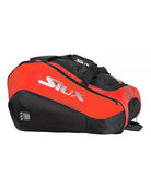 PALETERO SIUX PRO TOUR MAX ROJO - MegaPadelStore