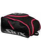 PALETERO SIUX COMBI TOUR ROJO - MegaPadelStore