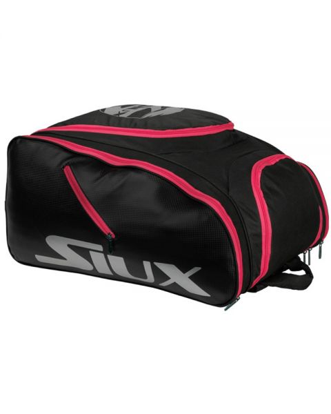 PALETERO SIUX COMBI TOUR ROJO - MegaPadelStore