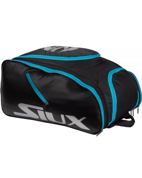 PALETERO SIUX COMBI TOUR AZUL - MegaPadelStore