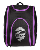 PALETERO SIUX COMBI TOUR PURPURA - MegaPadelStore