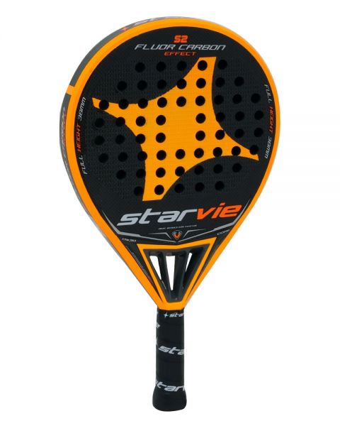 STAR VIE S2 FLUOR CARBON EFFECT - MegaPadelStore