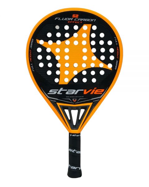 STAR VIE S2 FLUOR CARBON EFFECT - MegaPadelStore