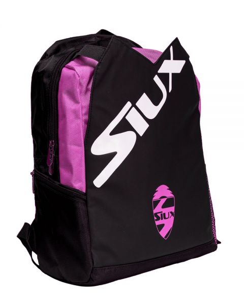 MOCHILA SIUX MINI FUCSIA - MegaPadelStore