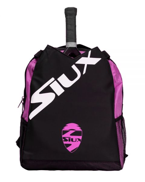 MOCHILA SIUX MINI FUCSIA - MegaPadelStore