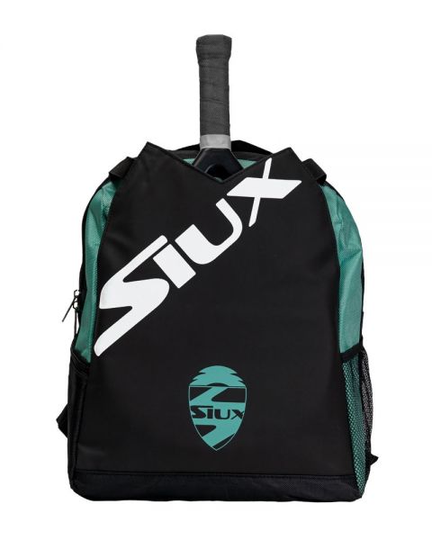 MOCHILA SIUX MINI TURQUESA - MegaPadelStore