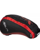 PALETERO SIUX BACKBONE ROJO - MegaPadelStore