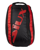 PALETERO SIUX BACKBONE ROJO - MegaPadelStore