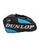 PALETERO DUNLOP AZUL - MegaPadelStore