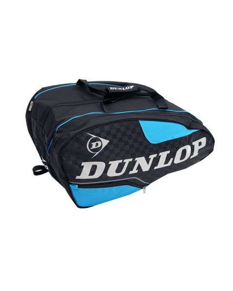 PALETERO DUNLOP AZUL - MegaPadelStore