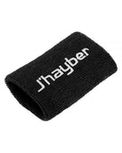 MUÑEQUERA JHAYBER MATE NEGRO - MegaPadelStore