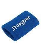 MUÑEQUERA JHAYBER MATE AZUL - MegaPadelStore