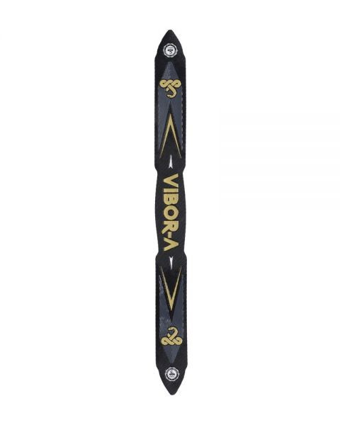 PROTECTOR VIBORA YARARA DORADO - MegaPadelStore