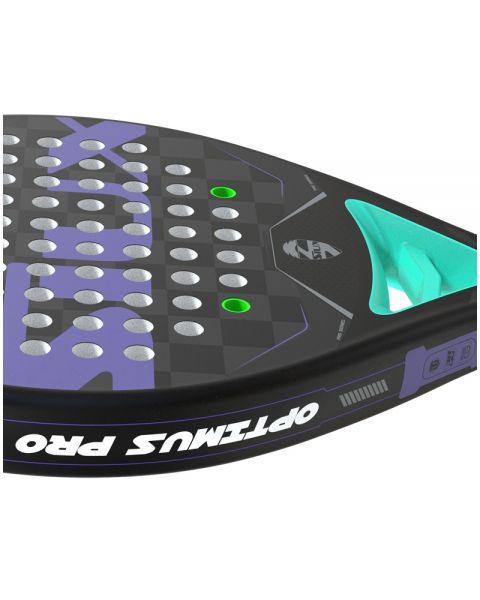 SIUX OPTIMUS PRO 4 WOMAN - MegaPadelStore