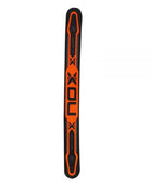 PROTECTOR NOX VENTUS CONTROL NEGRO-NARANJA - MegaPadelStore