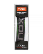 PROTECTOR NOX SHADOW CONTROL NEGRO-VERDE - MegaPadelStore