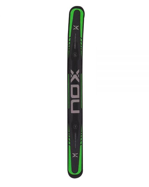 PROTECTOR NOX SHADOW CONTROL NEGRO-VERDE - MegaPadelStore