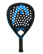 HEAD GRAPHENE 360 ALPHA TOUR AZUL - MegaPadelStore