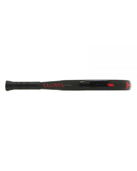 HEAD CALIBRE ROJO - MegaPadelStore